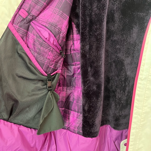 Mountain Hard Wear Woman’s DryQ ThermalQ Coat - Picture 3 of 8